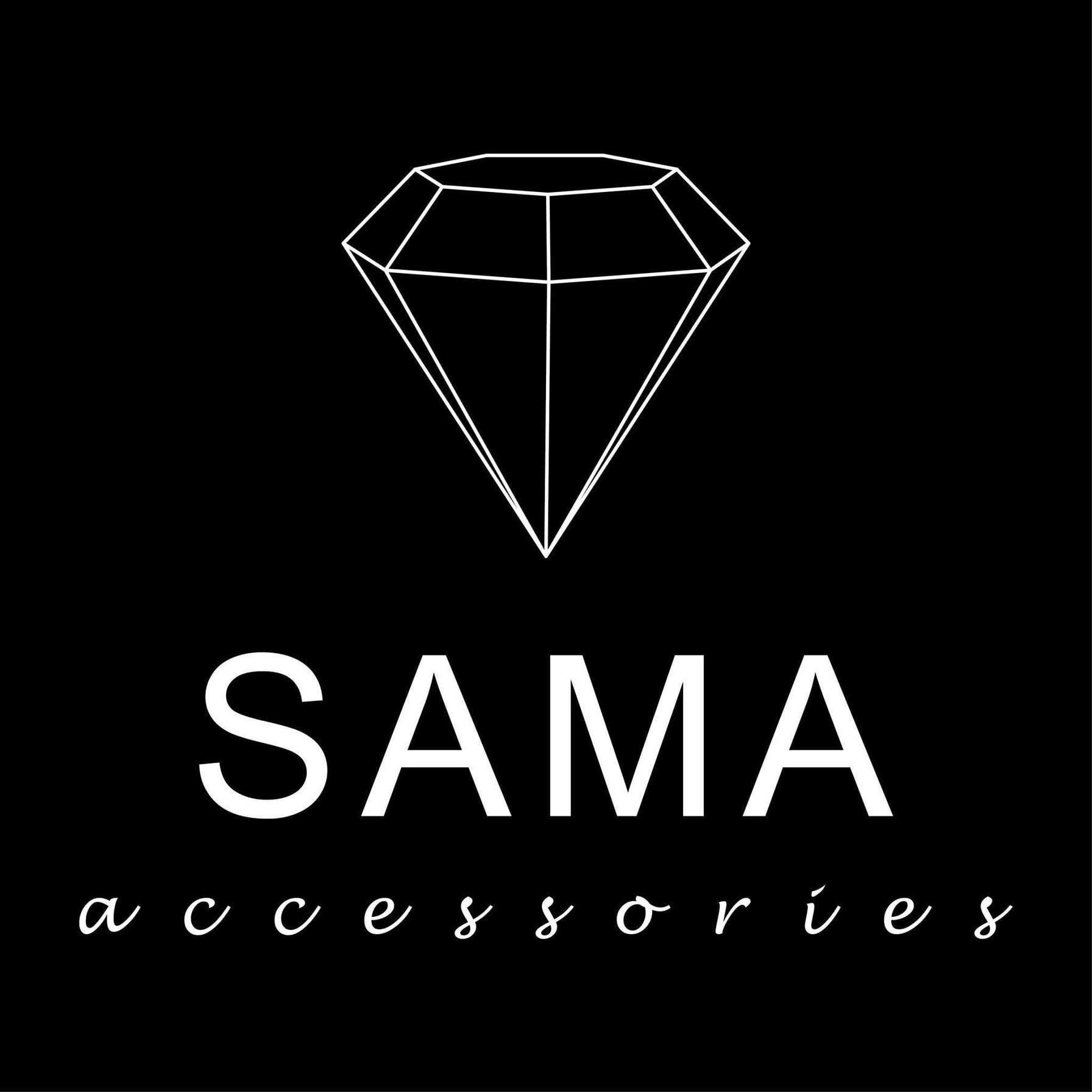 SAMA accessories logo
